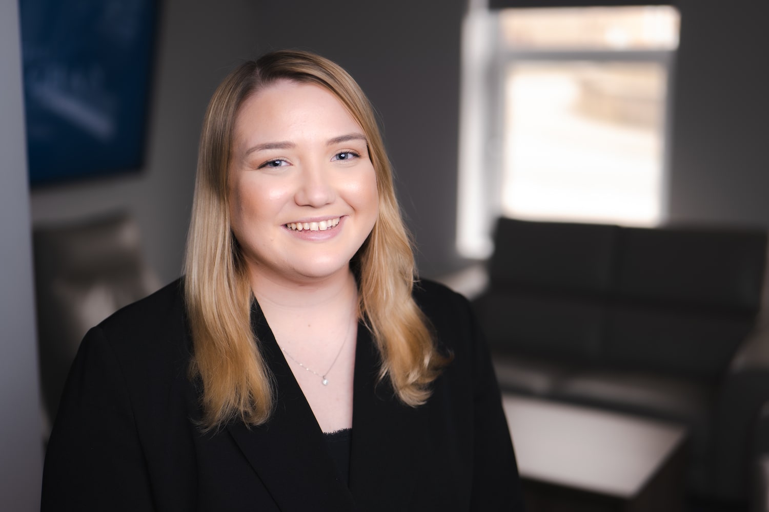 Grace Louise Strachan